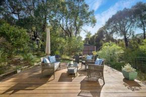 Treetop Views, Aireys Inlet